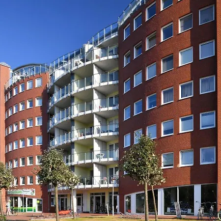 Haus Nordseebrandung Nc74 *