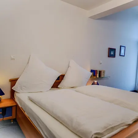Haus Nordseebrandung Nc74 Куксхафен