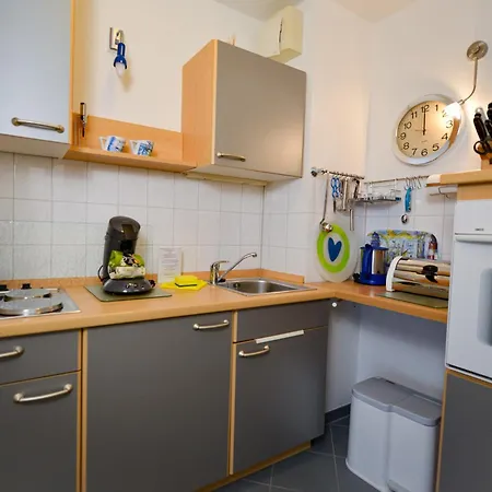 Haus Nordseebrandung Nc74 *