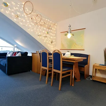 Haus Nordseebrandung Nc74 Куксхафен