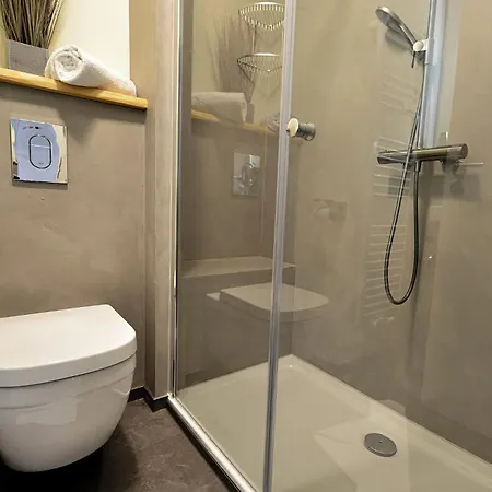 Haus Nordseebrandung Nc74 * Куксхафен