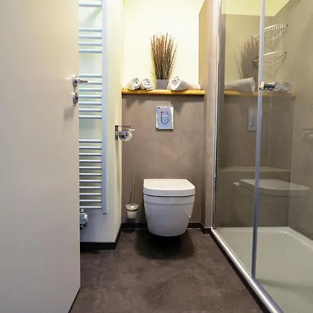 Appartamento Haus Nordseebrandung Nc74