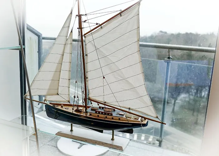 Haus Nordseebrandung Nc74 * Cuxhaven